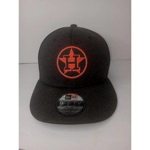 Houston Astros Clubhouse 59Fifty Snap Back Cap baseball hat